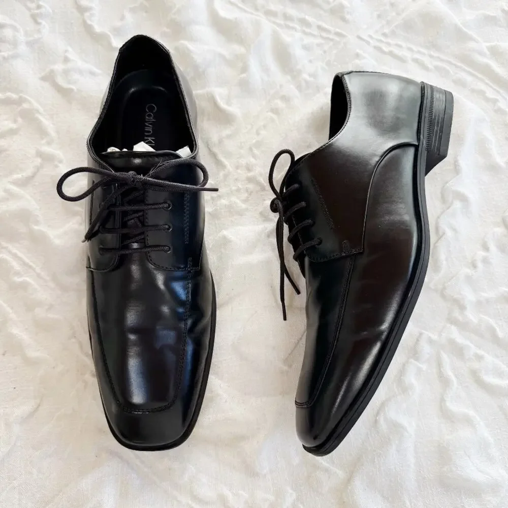 Calvin Klein these shoes